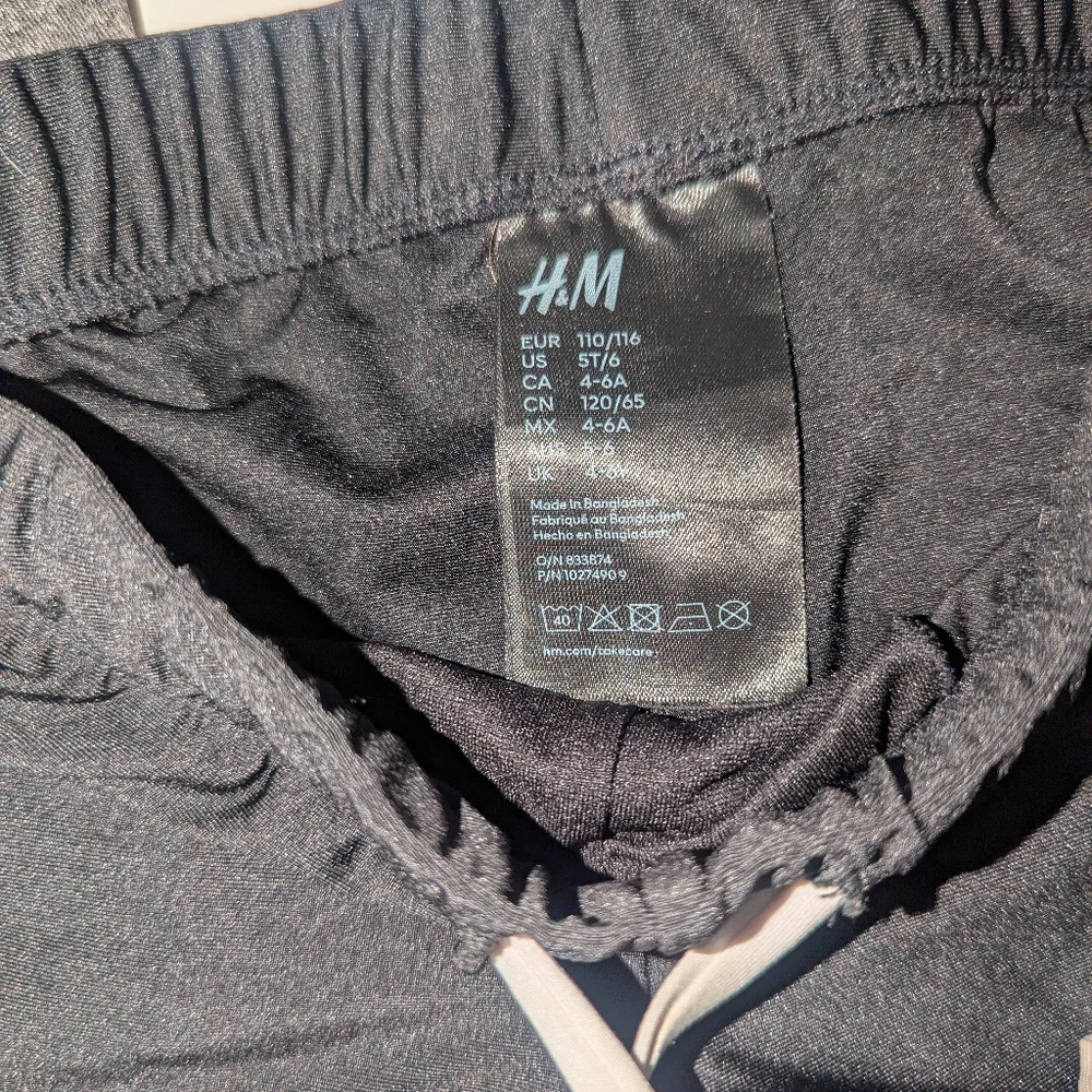 H&M boys 3t